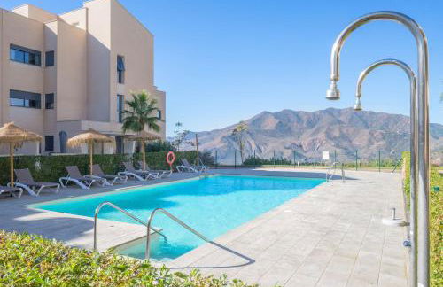 Casa Hoyo Nueve - Alhaurín Golf - Alhaurín el Grande - Foto 3