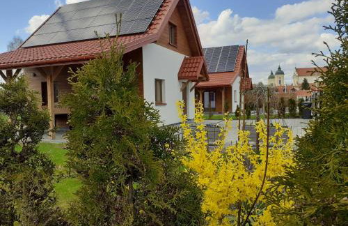 Przystanek Tykocin - domki gościnne w sercu Podlasia - Foto 43