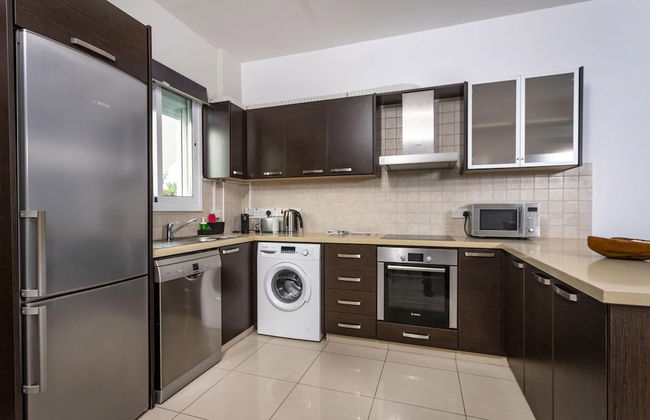 Bay View Gardens Apt 3 - Foto 20