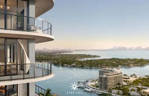 Chic 2BR Apartment Gym & Balcony Views - Foto 77