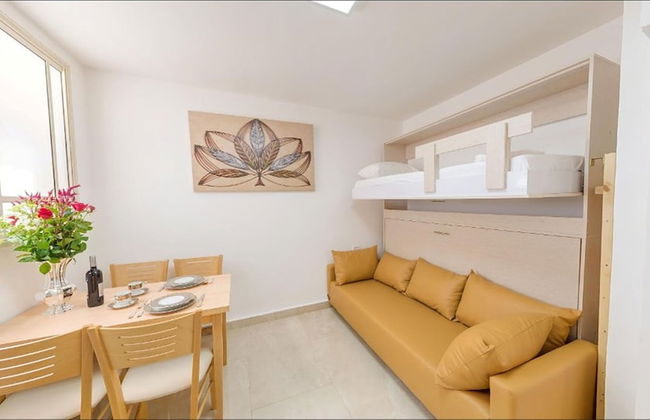 Vacation in the old city of Safed - Foto 18