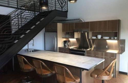 Bishop Arts Hotel - Foto 20