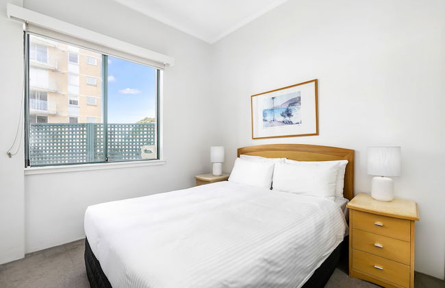 AEA The Coogee View Serviced Apartments - Foto 17