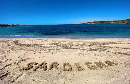 Meraviglioso appartamento panoramico in residence Isola Rossa - Foto 15