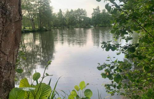 Chambres Senonches centre-ville - Foto 73