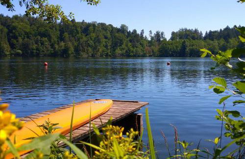 Ferienwohnung Gartenglück - Foto 60