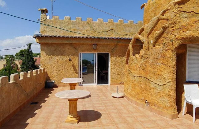 Castillo De Dona Maria - Foto 13