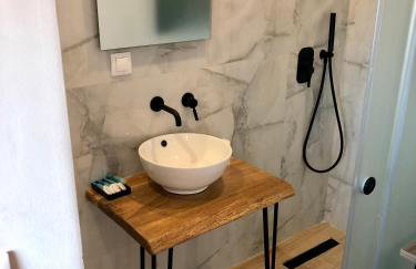 ATHONITE all seasons luxury suites - Foto 43