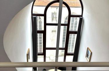 Premium maisonette in city center with parking - Foto 11