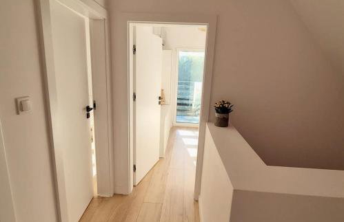 Przystanek Osłonin- całoroczny dom na wynajem - Foto 6