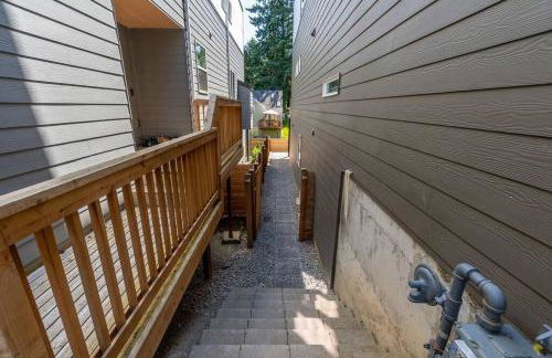 Serene 1 Bdrm, 1 Bath Apartment - Foto 11