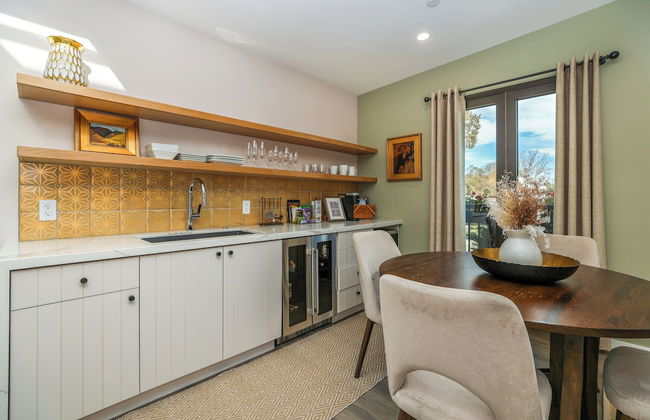 The Lofts at The Market - Foto 14