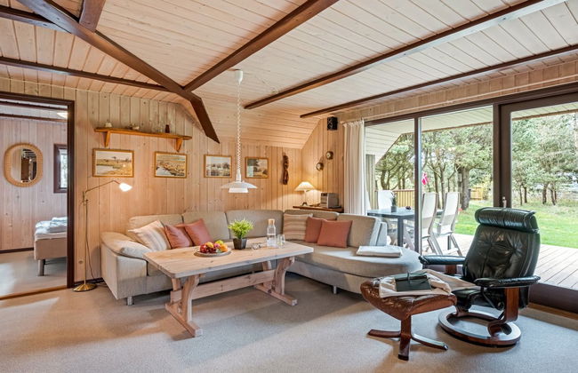 "Jærind" - 1.1km from the sea - Foto 27