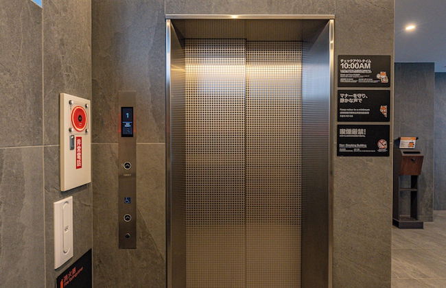 Apartment Hotel 11 Namba Minami IV - Foto 28