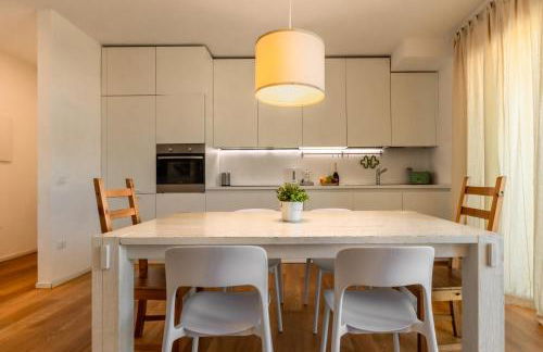 Francesco & Giulia - attico n 11 Treviso Stazione - Foto 10