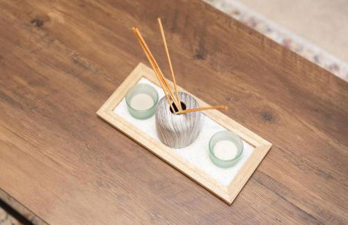 Convenient & cosy 3 bed house - Foto 33