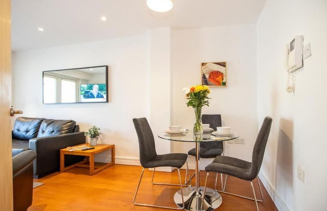 Grafton Street District Apartments - Photo 36