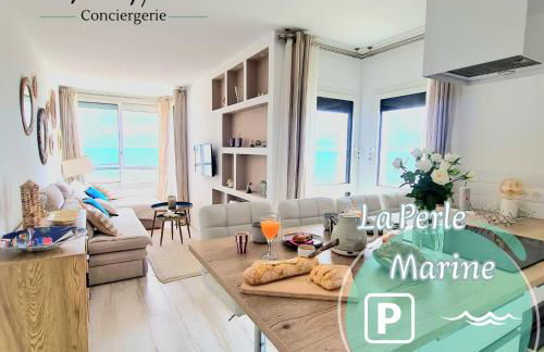 La perle Marine - Foto 1