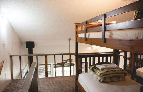 Eagle Point Ski Resort - Snowflake Condo 15 - Foto 14