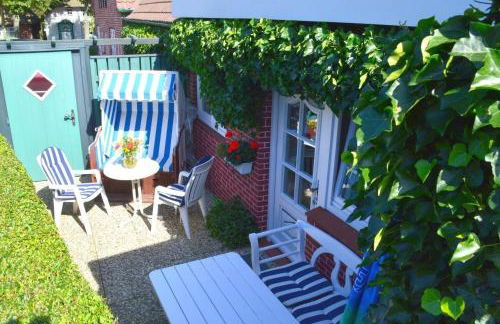 Nordseestübchen Whg 03 - Foto 14