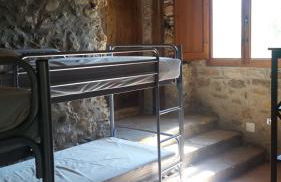 Albergue Casa Fumenal - Foto 48