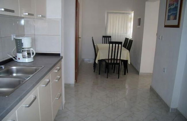 Apartments Ivan Rogoznica - Foto 12