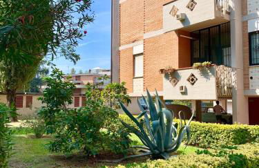 Appartamento La Margherita con parcheggio privato gratuito e biciclette - Foto 17