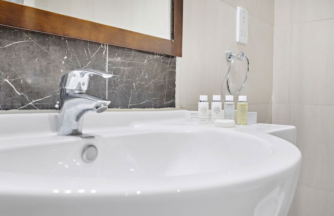 WelHome - Urban Retreat With Terrace And City Views - Photo 22