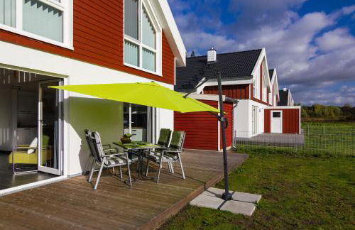 Ferienhaus "Mooie Tied" - Foto 6