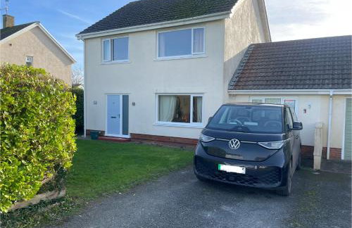 Palms - spacious, 3 bedroom, pet friendly, family holiday home - Foto 20