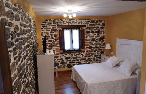 Casa rural en Sariego - Foto 9