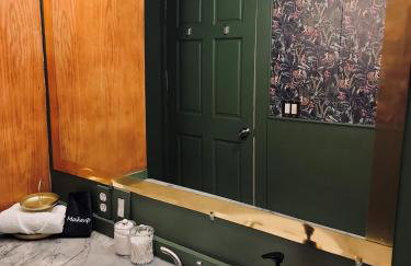 Stag & Sparrow - Foto 23