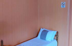 Pousada Sol Da Meia Noite - Foto 19