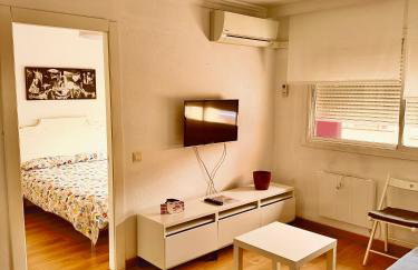 Ana's Apartment parking gratuito - Foto 3