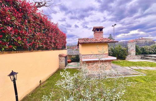 Villa Marta a Montecarlo - Foto 25