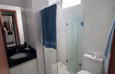 Apartamento para o São João - 3 quartos e 3 banheiros com excelente localização - Foto 21