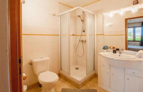 Manoir Les Touches - Gîtes - Photo 69