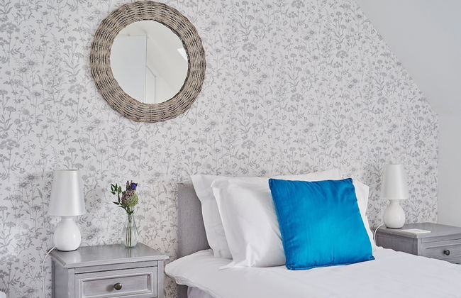 Oakey Cottage - Photo 14