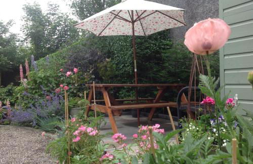 The Garden Flat - Photo 42