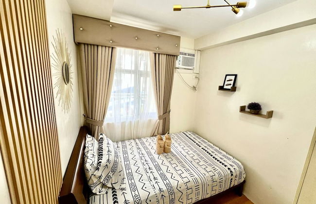 Seawind Condo 2BR Near Samal and Airport - Foto 5