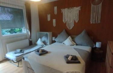 BOHO Apartment Terra - Foto 20