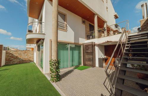 Pool & Cinema Villa by Vacationy - Foto 148