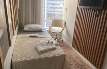 The Future Manaus Flat para até 4 pessoas Mercure Manaus - Foto 9