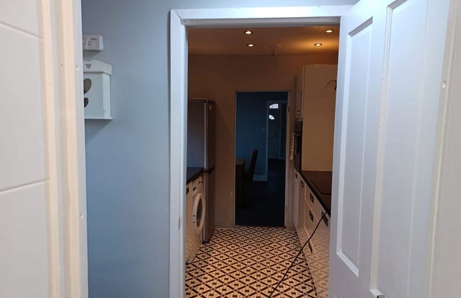 Huku Kwetu - Pearson House - Foto 17