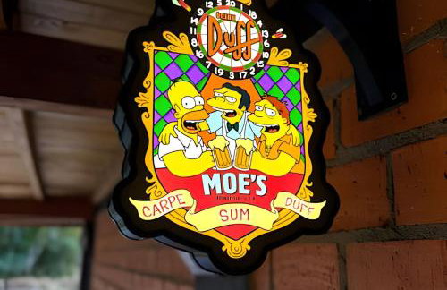 ASA | Quinta da Esmeralda | Pub | Piscina | Chalés - Photo 64