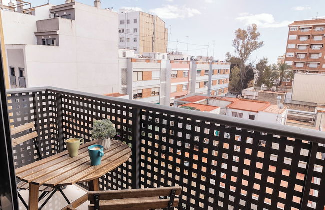 Apartamentos LA PARRETA CENTRO - Foto 27