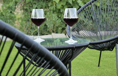 Villa Chroussa - Foto 11