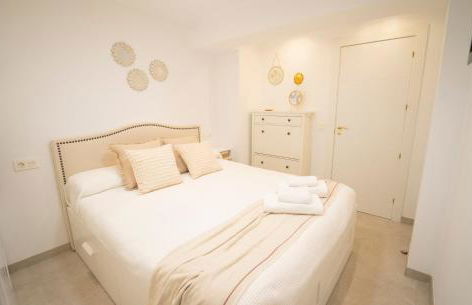 H&H Suite Mirador de Granada Vistas a la Alhambra y Sierra nevada - Foto 15