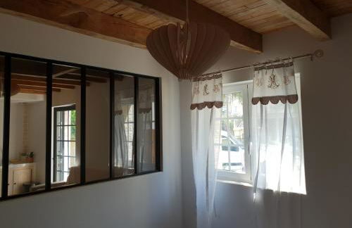 Studio Fontaine d’amour - Foto 8