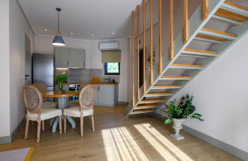 Kannas Mani Luxury Suites -Adults Friendly 14 Plus - Photo 152